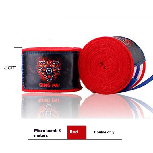 Boxing Hand Wrap